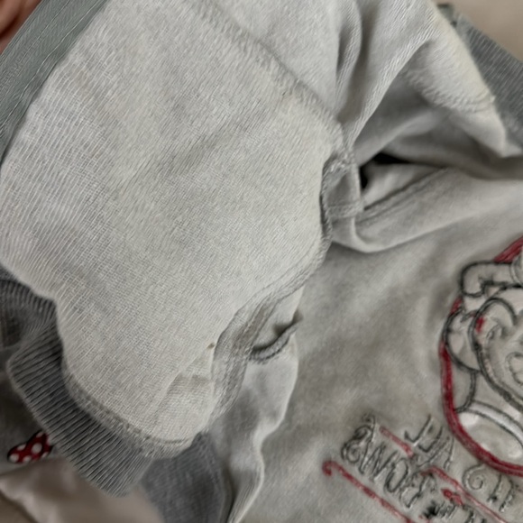 Disney Park light weight cotton jacket - Picture 4 of 4